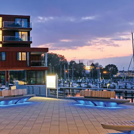 Daire Passatvilla - 4