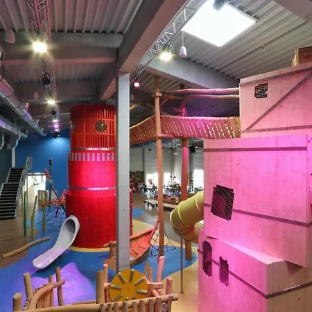 Passatvilla - 4 Daire *