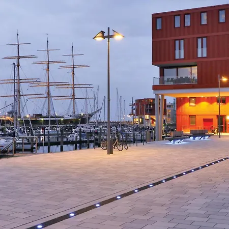 Lägenhet Passatvilla - 4 Lübeck