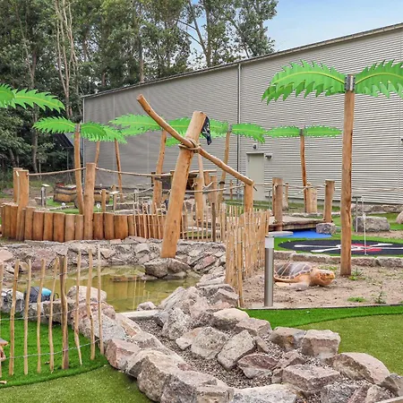 Daire Passatvilla - 4 Lübeck