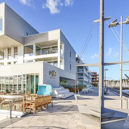 Passatvilla - 4 Daire *