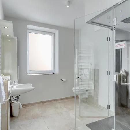 Daire Passatvilla - 4 *