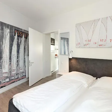 Passatvilla - 4 *
