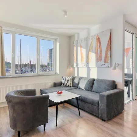 Daire Passatvilla - 4 *