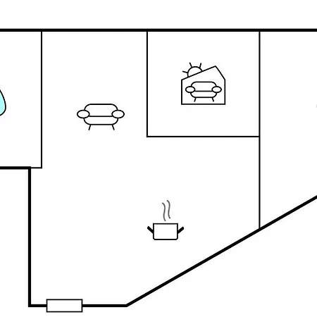 Passatvilla - 4 Lübeck