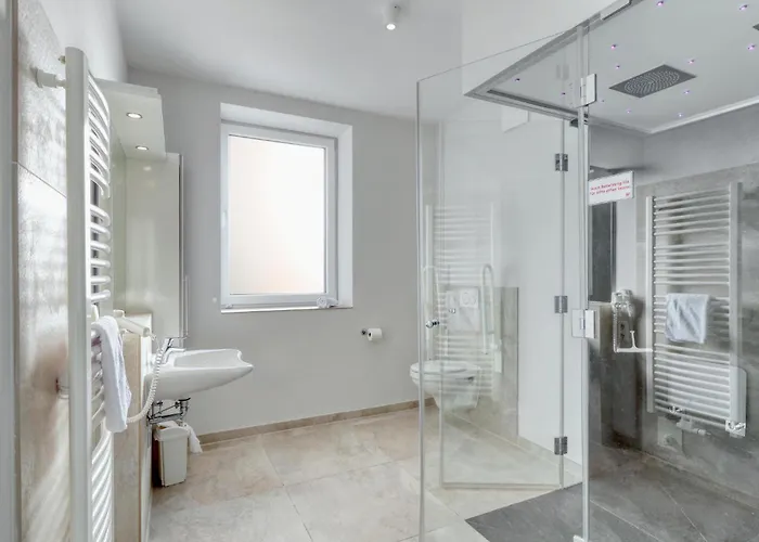 Appartement Passatvilla - 4 *