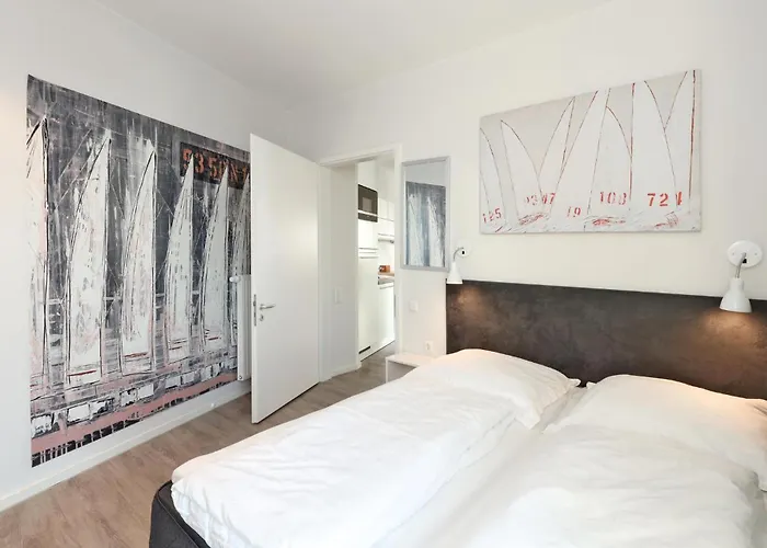 Passatvilla - 4 *