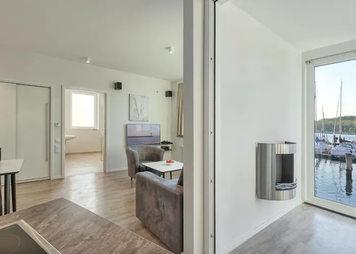 Appartement Passatvilla - 4 *